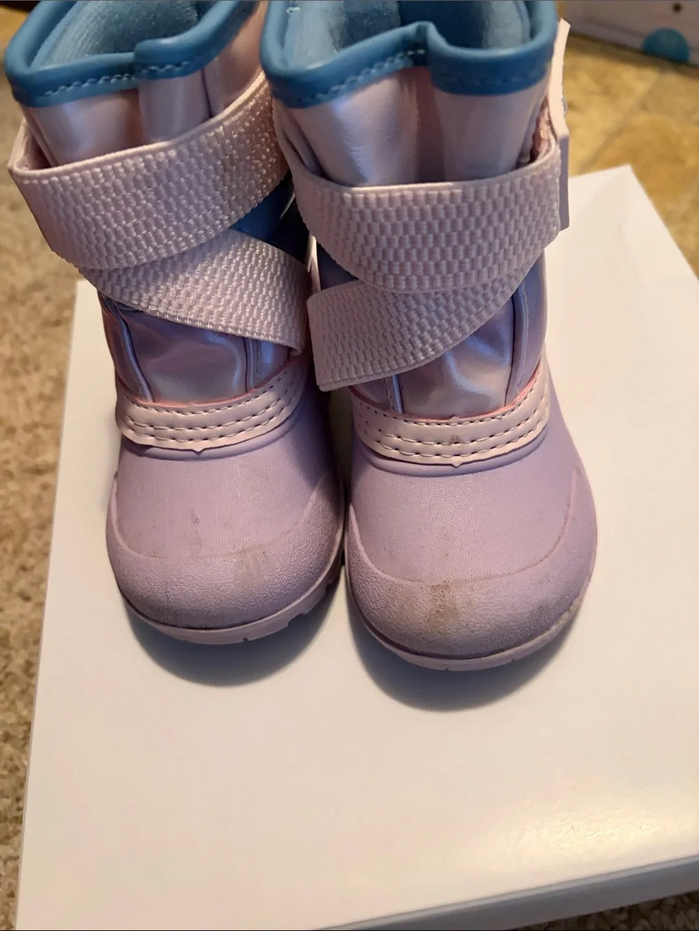 Carter's Toddler Boots